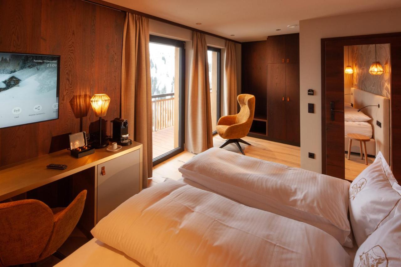 Comfort Superior Doppelzimmer